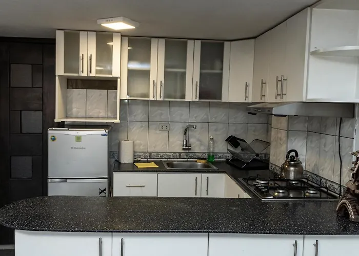 Apartment Lovely San Blas Steps From The Market & Close To Main Square