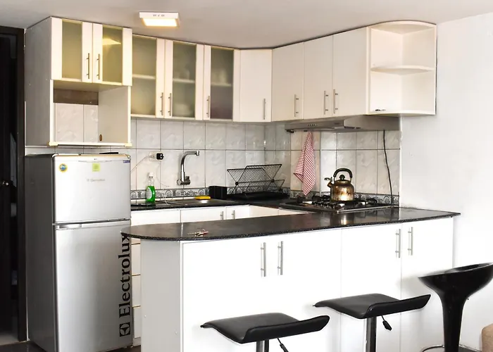 Lovely San Blas Steps From The Market & Close To Main Square Apartment *