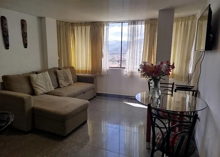 Apartment Lovely San Blas Steps From The Market & Close To Main Square Cusco