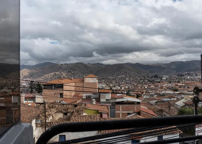 Lovely San Blas Steps From The Market & Close To Main Square Apartment *